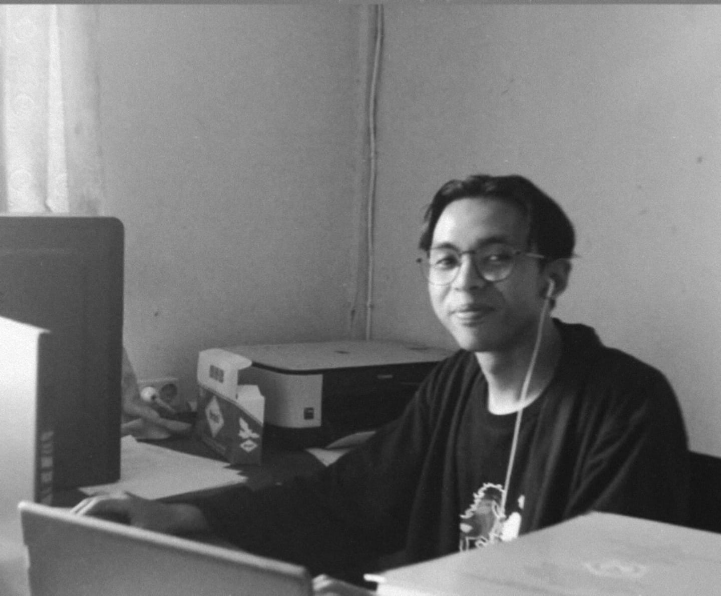 Author